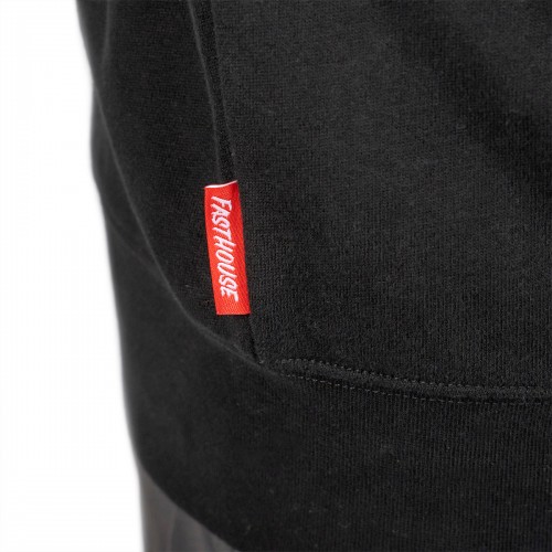 Vortex Hooded Pullover