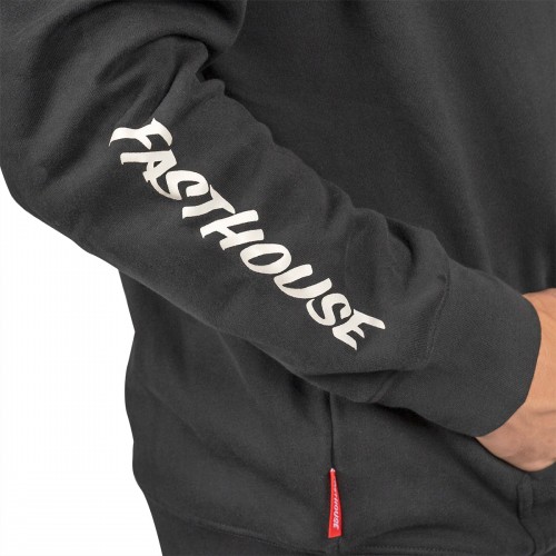 Vortex Hooded Pullover