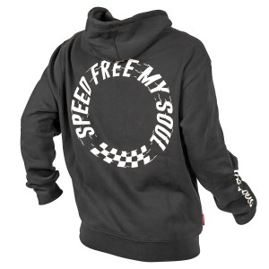 Vortex Hooded Pullover 2