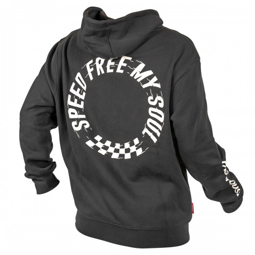 Vortex Hooded Pullover
