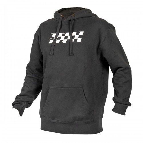 Vortex Hooded Pullover