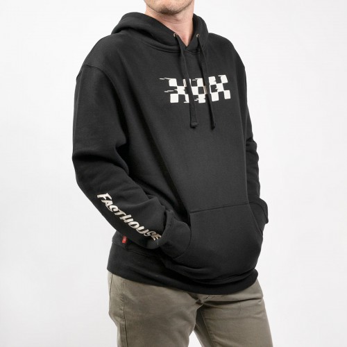 Vortex Hooded Pullover