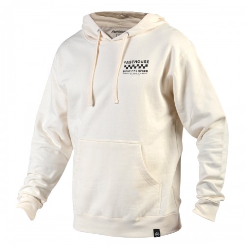 Blackbeard Hooded Pullover