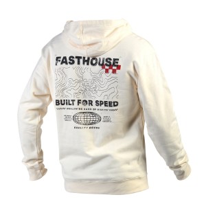 Blackbeard Hooded Pullover 2