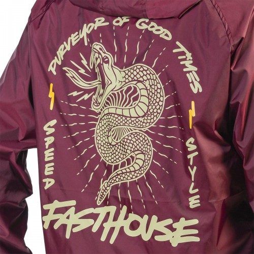 Venom Jacket