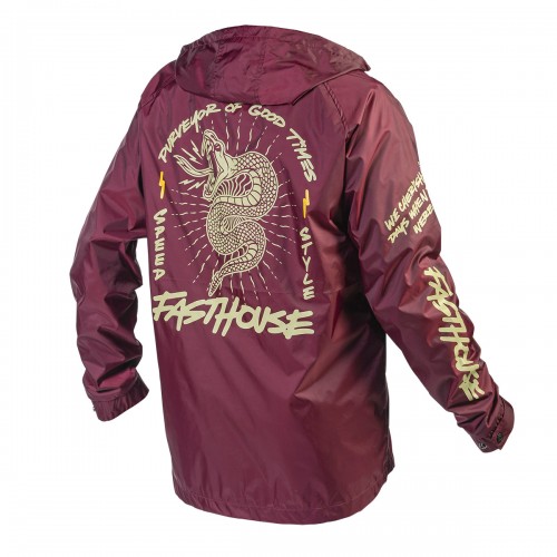 Venom Jacket