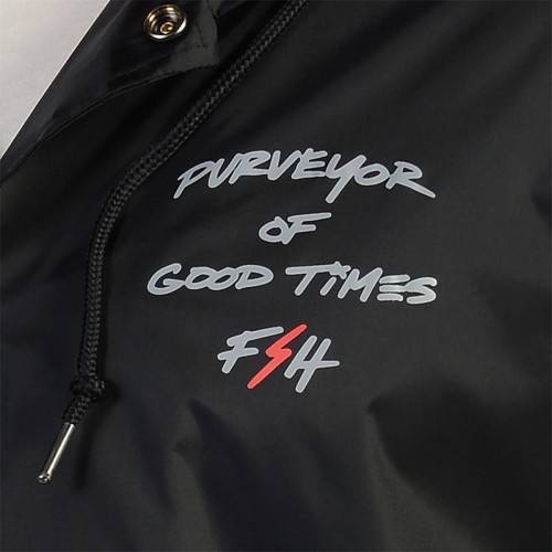 Venom Jacket