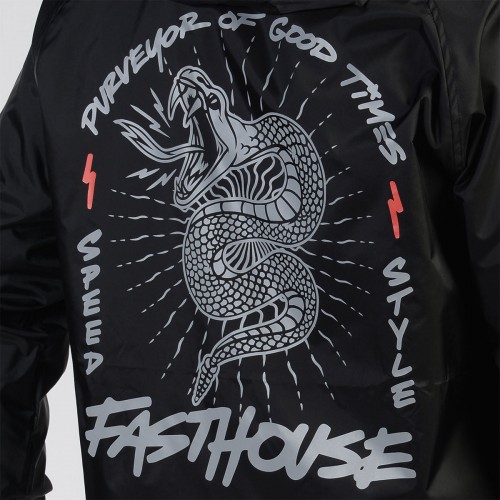 Venom Jacket