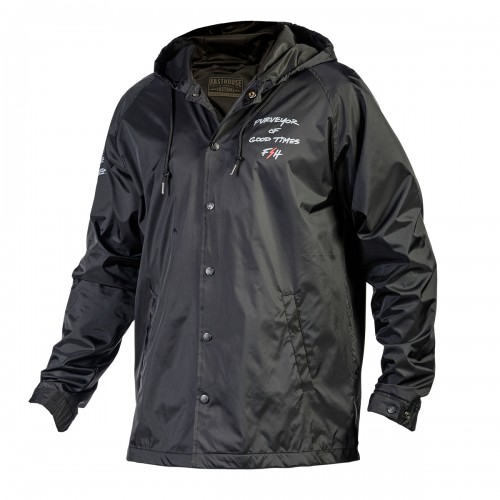Venom Jacket