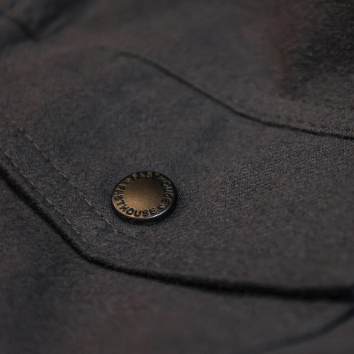 Elysian Quilted Flannel