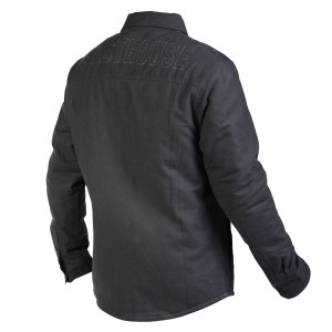 Elysian Quilted Flannel 2