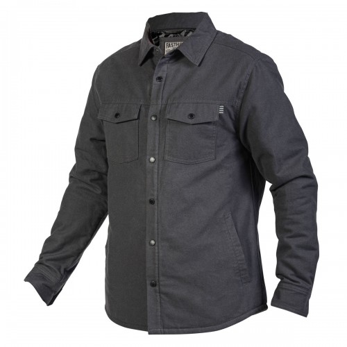 Elysian Quilted Flannel