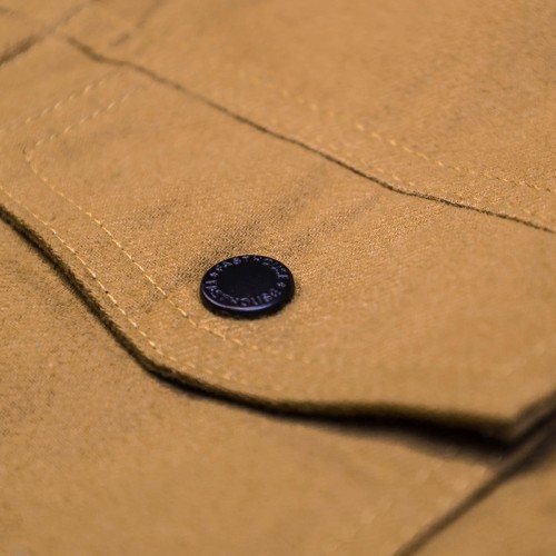 Elysian Quilted Flannel