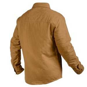 Elysian Quilted Flannel 2
