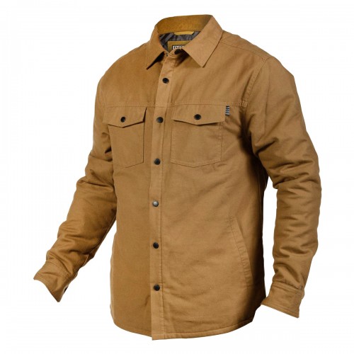 Elysian Quilted Flannel