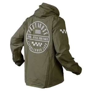 Statement Packable Windbreaker 2