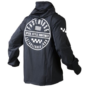 Statement Packable Windbreaker 2