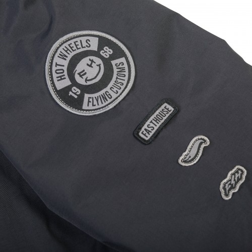 Hot Wheels Major Jacket