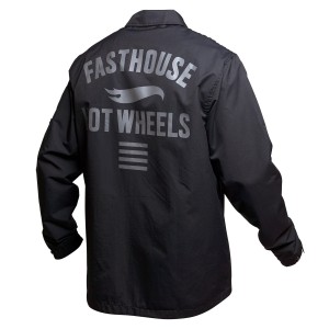 Hot Wheels Major Jacket 2