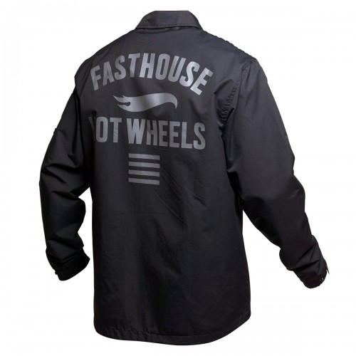 Hot Wheels Major Jacket