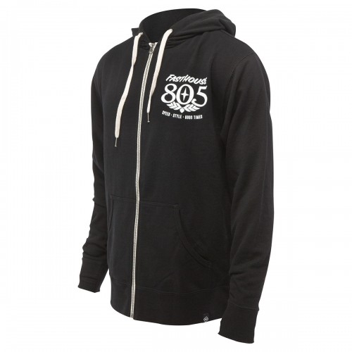 805 FH OG Hooded Zip Up