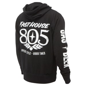 805 FH OG Hooded Zip Up 2