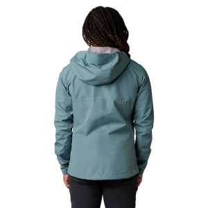 W RANGER 2.5L WATER JACKET 2