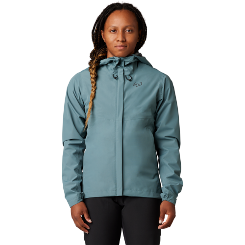W RANGER 2.5L WATER JACKET