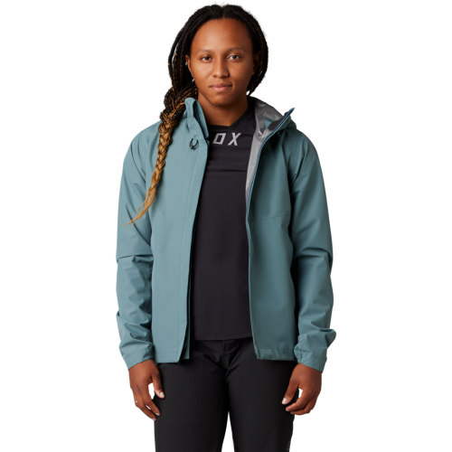 W RANGER 2.5L WATER JACKET