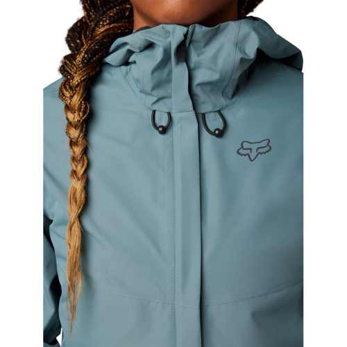 W RANGER 2.5L WATER JACKET