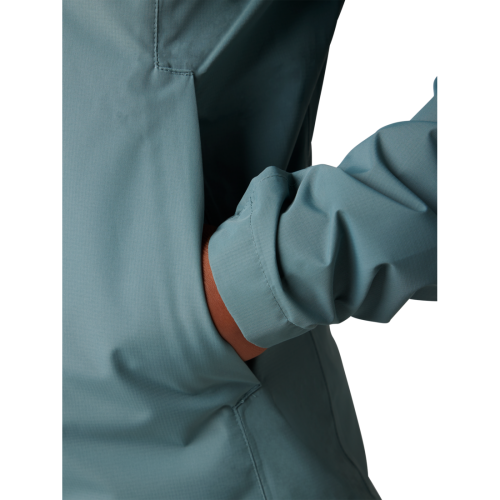 W RANGER 2.5L WATER JACKET