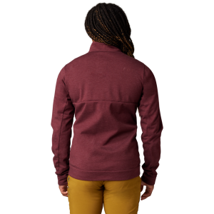 W RANGER FIRE JACKET 2