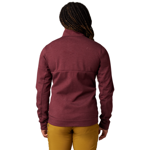 W RANGER FIRE JACKET