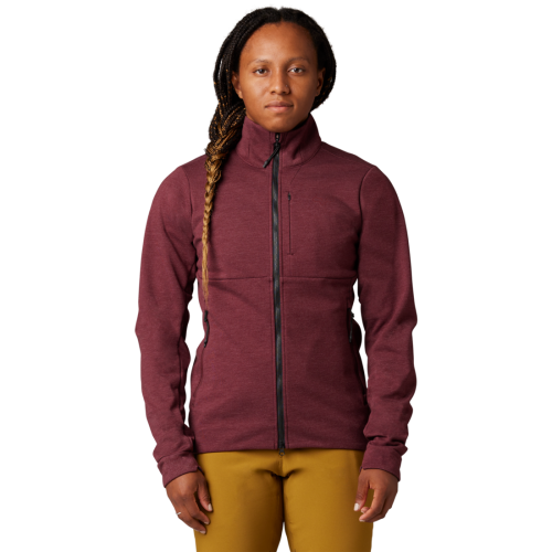 W RANGER FIRE JACKET
