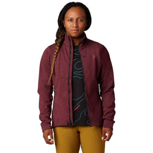 W RANGER FIRE JACKET
