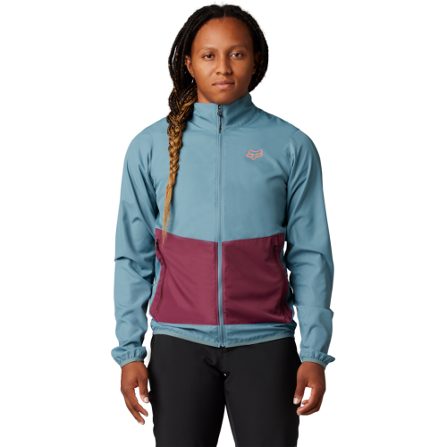 W RANGER WIND JACKET