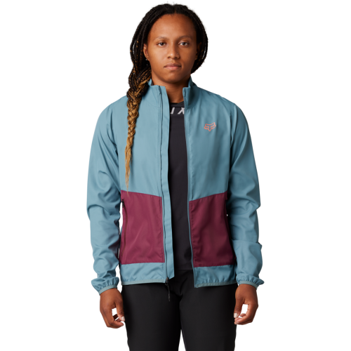 W RANGER WIND JACKET