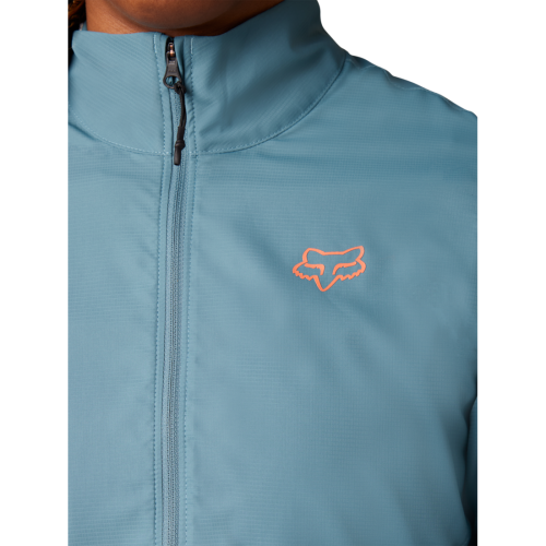 W RANGER WIND JACKET