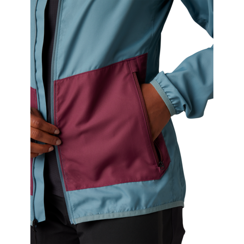 W RANGER WIND JACKET
