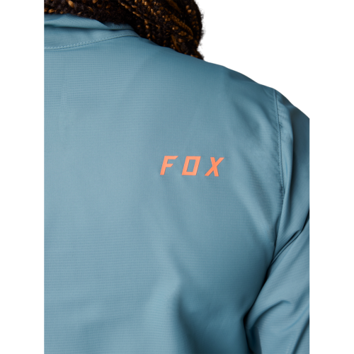W RANGER WIND JACKET