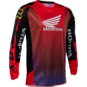 180 HONDA JERSEY