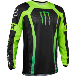 180 MONSTER JERSEY