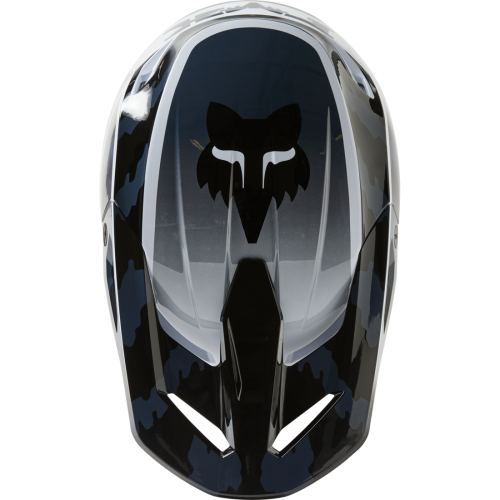 V1 NUKLR HELMET DOT/ECE