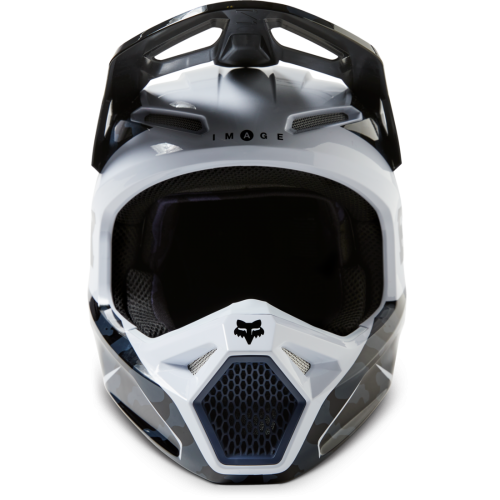 V1 NUKLR HELMET DOT/ECE