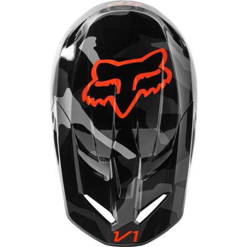V1 BNKR HELMET DOT/ECE