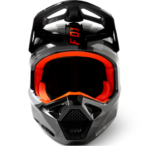 V1 BNKR HELMET DOT/ECE