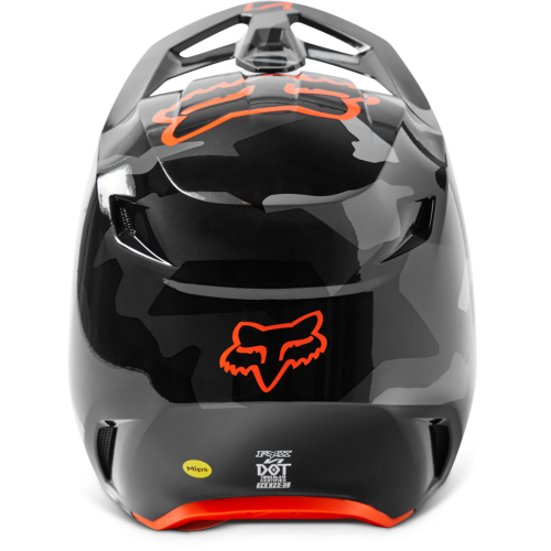 V1 BNKR HELMET DOT/ECE