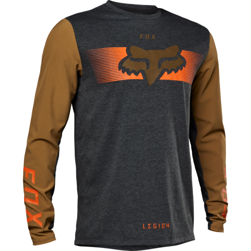 RANGER OFF ROAD JERSEY
