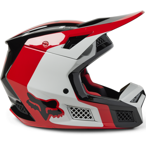 V3 RS EFEKT HELMET ECE