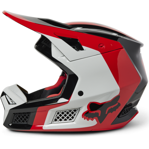 V3 RS EFEKT HELMET ECE